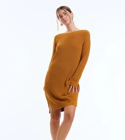 Gary Mash GARY MASH Strickkleid Frannie aus Biobaumwolle – Produktbild 1 von 1