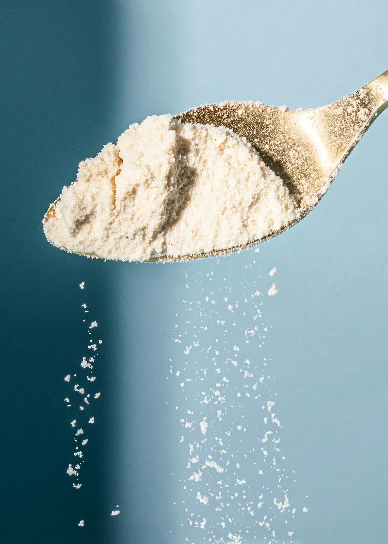 KoRo Bio Kokosmehl 1 kg – Produktbild 2 von 5