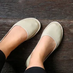 Ursanina Ursanina Ballerinas beige – Produktbild 1 von 1