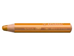 Stabilo STABILO Multitalent-Stift 'woody' gold – Produktbild 1 von 1