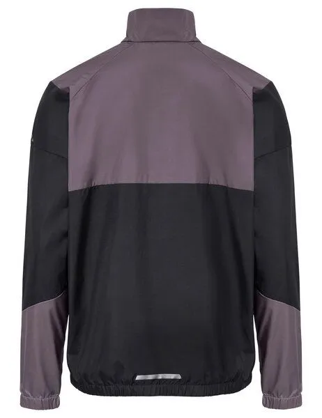 Vaude VAUDE Jacken Men's Loamer Air Jacket II, Purple ash, – Produktbild 3 von 4
