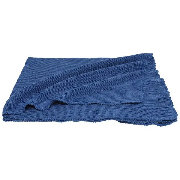 Reiff Reiff Wickeltuch Merinowolle, Ozean, – Produktbild 1 von 2
