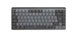 Logitech Logitech Master Series MX Mechanical Mini | 920-010774 | Tastatur – Produktbild 1 von 1
