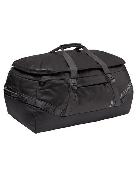 Vaude Vaude Reisegepaeck CityDuffel 65, Schwarz, – Produktbild 5 von 8