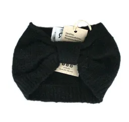 Rifò - Circular Fashion Made in Italy Rifò - Circular Fashion Made in Italy Recycelte Kaschmirwolle Stirnband - Amelia – Produktbild 1 von 1
