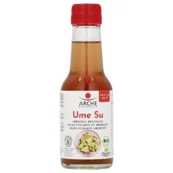 Arche Ume Su (Umeboshi-Würzsauce) – Produktbild 1 von 1