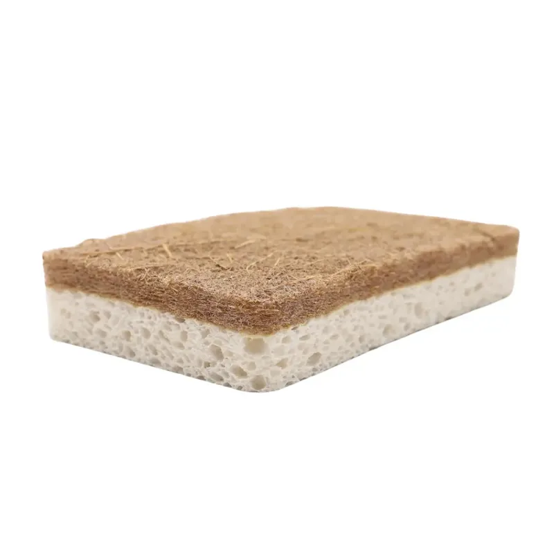 oecolife Shop Schwamm auf Pflanzenbasis – Produktbild 1 von 1