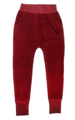 Leela Cotton Leela Cotton Kinder Cord-Hose Bio-Baumwolle – Produktbild 1 von 1