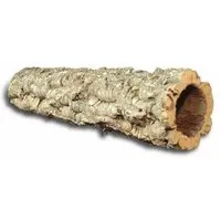 Kork-Deko Kork-Deko 40 cm lange Korkröhre, sehr schmal ⌀ = 6-10 cm – Produktbild 1 von 1