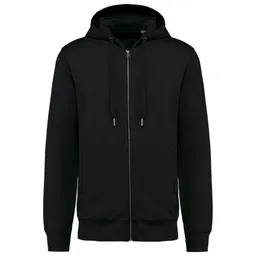 Greenspired Greenspired Umweltfreundliches Unisex-Kapuzensweatshirt mit Zip 300g/m² XS-4 XL – Produktbild 1 von 1