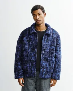Rotholz Rotholz - Jacke Sherpa – Produktbild 1 von 1