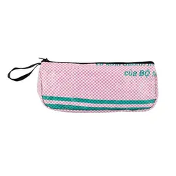 El Puente El Puente Stifteetui aus recycelter Verpackung | Fair Trade & Handmade aus Vietnam – Produktbild 1 von 1