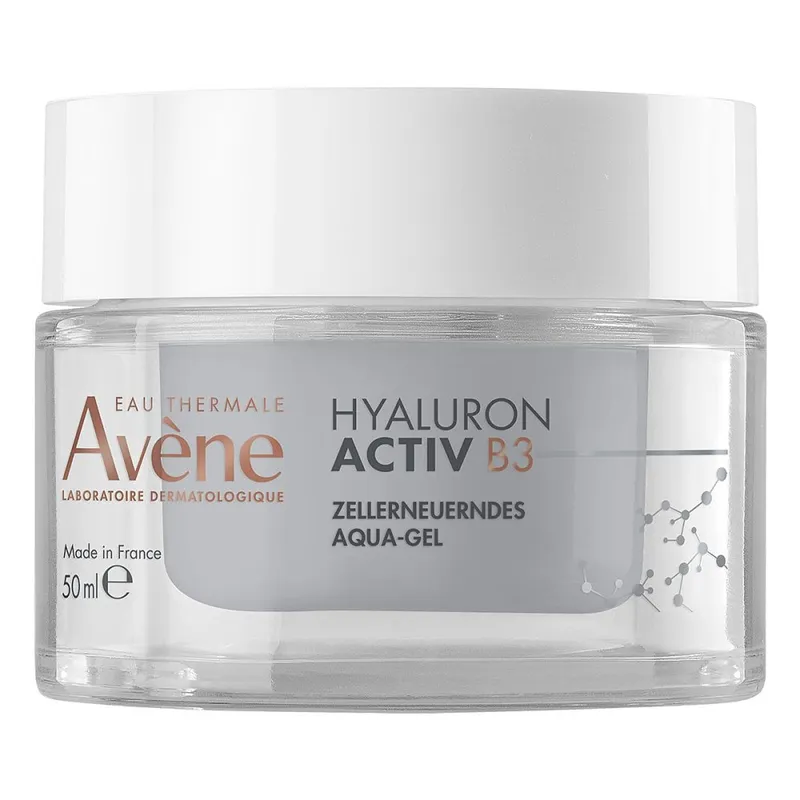 Avene Avène HYALURON ACTIV B3 Zellerneuerndes Aqua–Gel – Produktbild 1 von 1