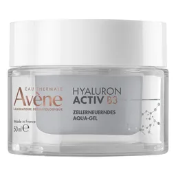 Avene Avène HYALURON ACTIV B3 Zellerneuerndes Aqua–Gel – Produktbild 1 von 1
