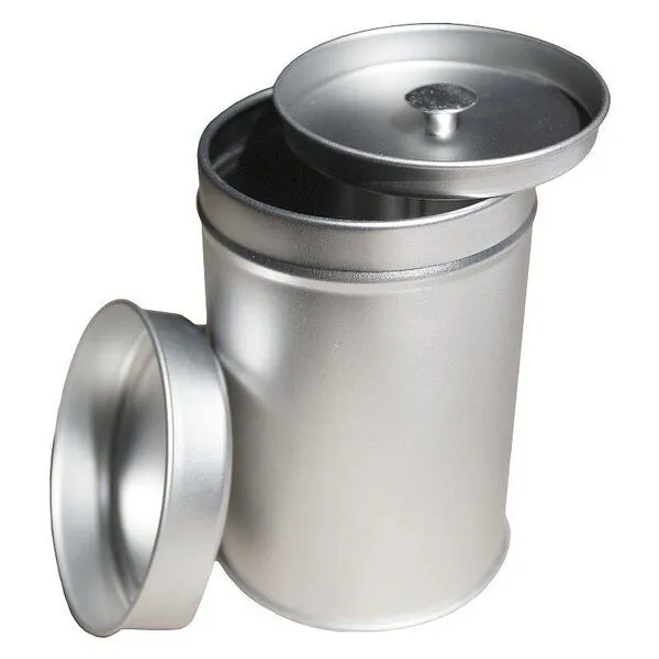 Side by Side Gewürzdosen 6er-Set Gourmet von side by side – Produktbild 4 von 4