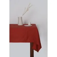 gust. gust. Leinentischdecke – Linen Tablecloth - 100% Bio-Leinen – Produktbild 1 von 1