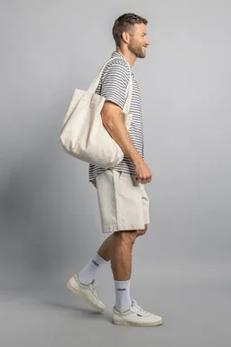 DIRTS dirts THE TOTE BAG – Produktbild 1 von 1
