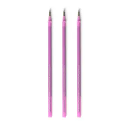 Legami Legami Ersatzminen für löschbaren Gelstift 3 Stück Lila – Produktbild 1 von 1