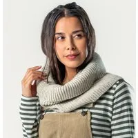 Living Crafts Living Crafts Schlauchschal - SHEFFIELD – Produktbild 1 von 1