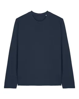 Kultgut Kultgut Langarmshirt / 100% Biobaumwolle / Besonders weich & Fair hergestellt – Produktbild 1 von 1