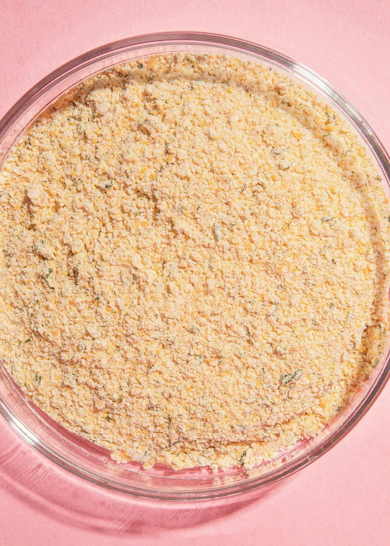 KoRo Bio Falafelmischung 1 kg – Produktbild 2 von 5