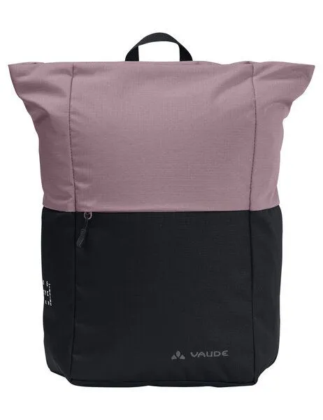 Vaude VAUDE Rucksack "Wala", black/purple ash – Produktbild 5 von 5