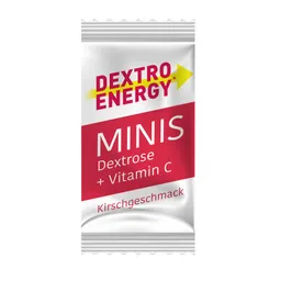 DEXTRO ENERGY Dextro Energy Traubenzucker Mini – Produktbild 1 von 1