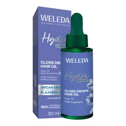 Weleda Weleda Hydra Shine Haar-Öl – Produktbild 1 von 1