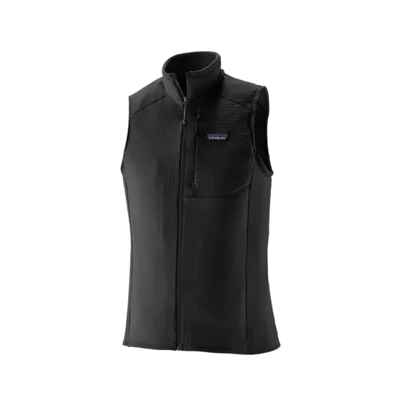 Patagonia Weste Patagonia R1, Noir, – Produktbild 1 von 1