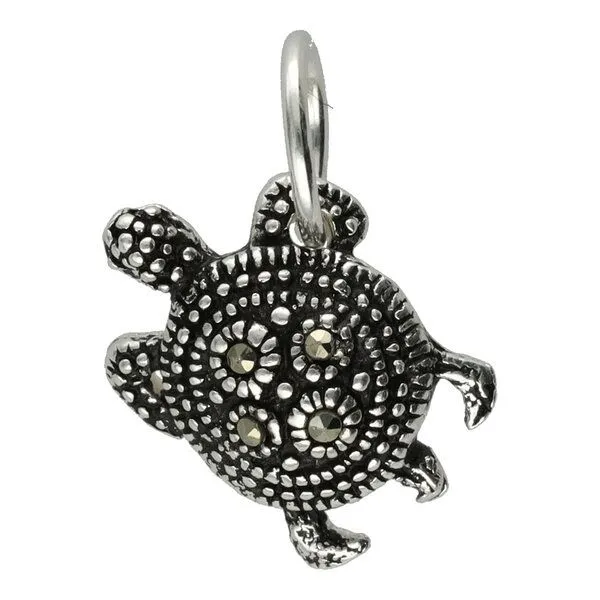 pakilia pakilia Kette "Tortuguita Estrellada" – Produktbild 2 von 4
