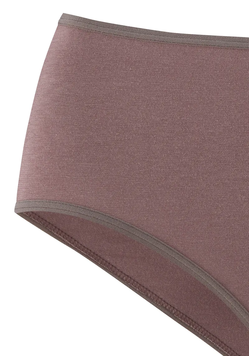 petite fleur by Lascana Hüftslip pastell, Pastell, – Produktbild 2 von 2