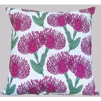 a Love Supreme a Love Supreme Kissenbezug Pin Cushion Protea 50 x 50cm – Produktbild 1 von 1