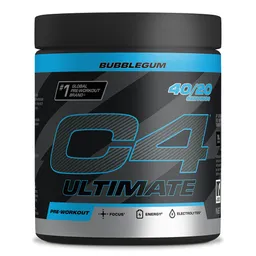 Cellucor Cellucor C4 Ultimate 380 g Kaugummi – Produktbild 1 von 1