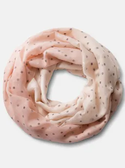 heine Tuch rose – Produktbild 1 von 1