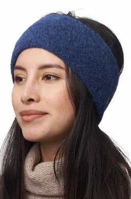 Apu Kuntur Apu Kuntur Alpaka Stirnband aus Peru - STRETCH – Produktbild 1 von 1