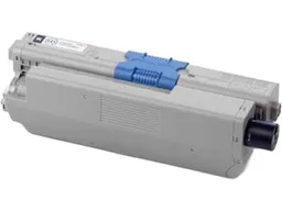 OKI Oki Toner 44469804 schwarz – Produktbild 1 von 1