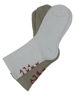 noemvri fashion label noemvri fashion label Fly Away Socken – Produktbild 1 von 1