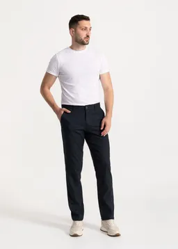 De IONESCU De IONESCU Herren vegan Hose Carpatica – Produktbild 1 von 1