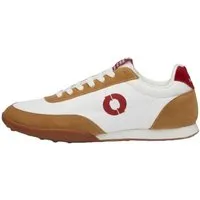 ECOALF Ecoalf - Riera Camel, vegane Sneaker – Produktbild 1 von 1