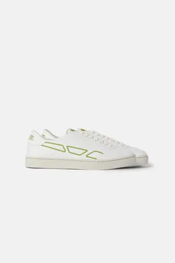 SAYE SAYE Herren vegan Modelo '65 Sneaker – Produktbild 1 von 1