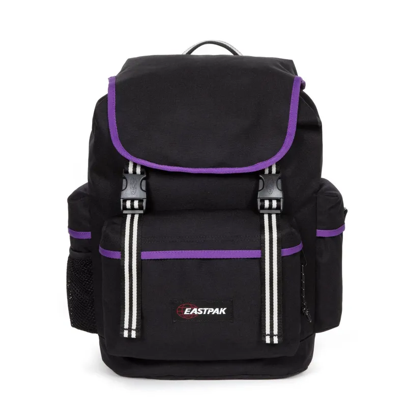 Eastpak Eastpak Varsity Top Rucksack, Black, – Produktbild 1 von 1