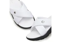 VENICE BEACH VENICE BEACH Sandale, Badeschuh, Sommerschuhe, Badelatsche, Flip Flop, Badeschlappe Badepantolette mit wasserabweisender und leichter Sohle VEGAN – Produktbild 1 von 1