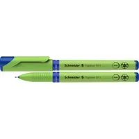 Schneider Schneider Topliner 911 Stift blau – Produktbild 1 von 1