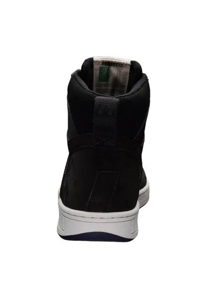 Ethletic Ethletic Sneaker Hi „Carl“, Jet black | jet black, – Produktbild 3 von 5
