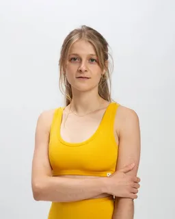 MATONA Matona Soft BH aus Baumwolle für Frauen / Basic Bra – Produktbild 1 von 1