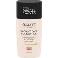 Sante Sante Radiant Care Foundation 07 – Produktbild 1 von 1
