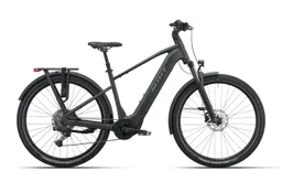 Scott Scott Axis 20 - 28 Zoll 720Wh 10K Diamant - granite black – Produktbild 1 von 1