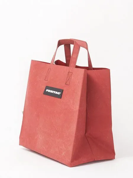 Freitag Freitag F250 Sonny - red (000004270683) – Produktbild 2 von 2