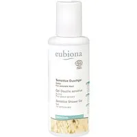 eubiona eubiona Sensitive Duschgel – Produktbild 1 von 1
