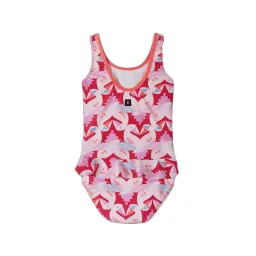 REIMA Badeanzug Einteiler für Mädchen Baby Reima Korfu – Produktbild 1 von 1